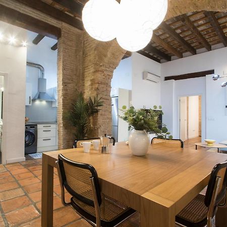 Apartamentos La Xerea Βαλένθια Εξωτερικό φωτογραφία