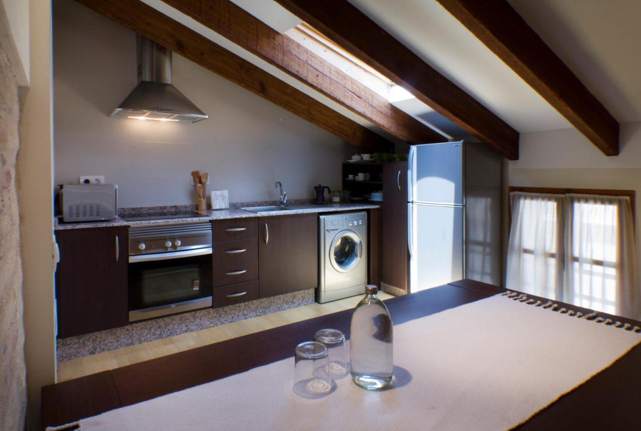 Apartamentos La Xerea Βαλένθια Εξωτερικό φωτογραφία