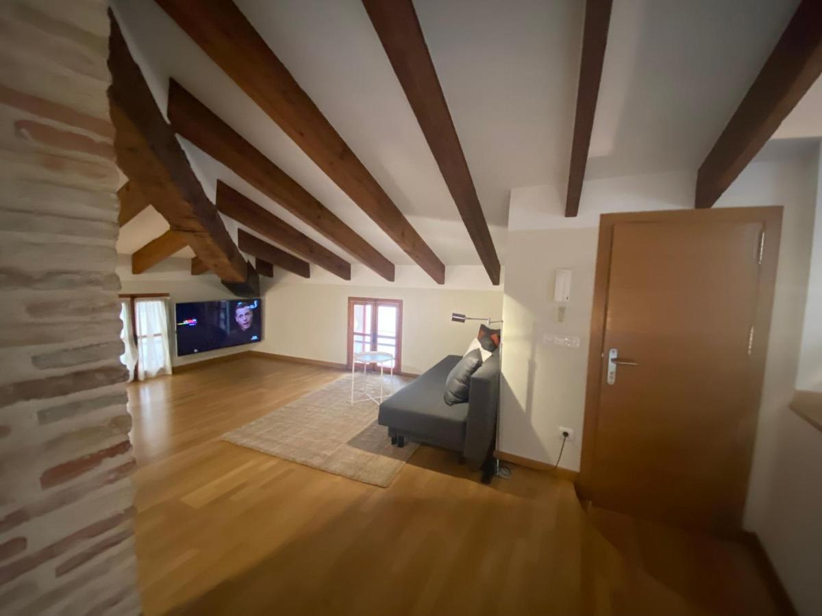 Apartamentos La Xerea Βαλένθια Εξωτερικό φωτογραφία