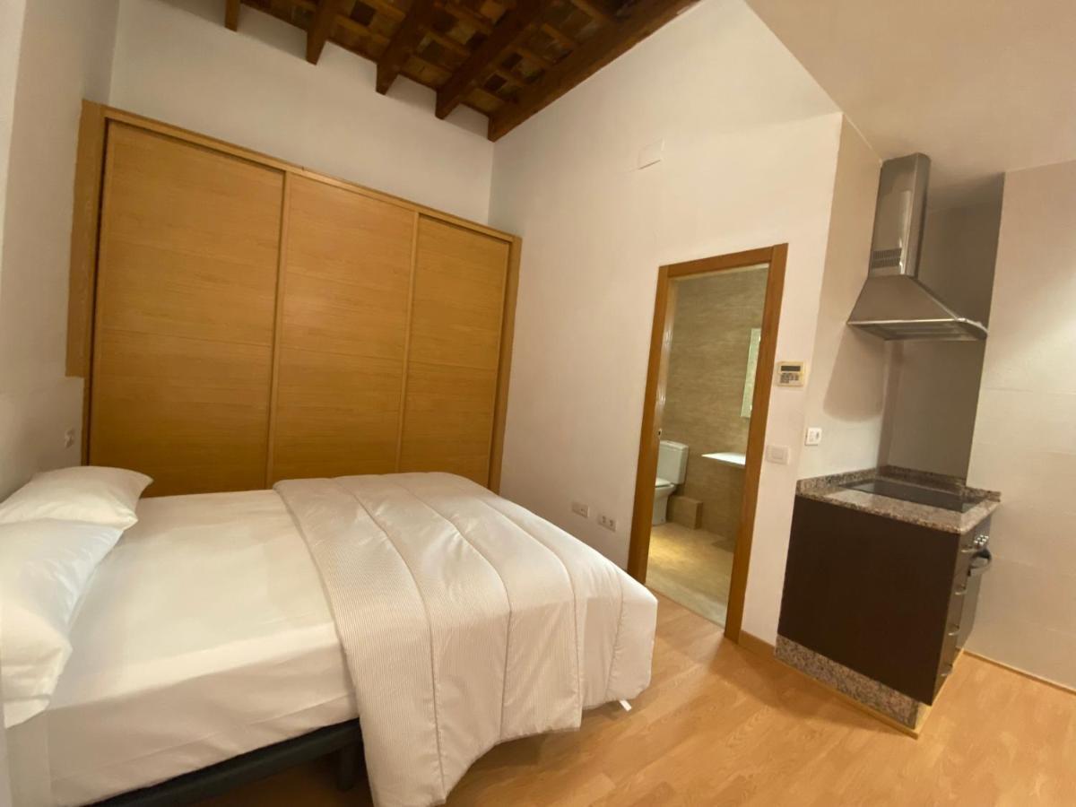 Apartamentos La Xerea Βαλένθια Εξωτερικό φωτογραφία
