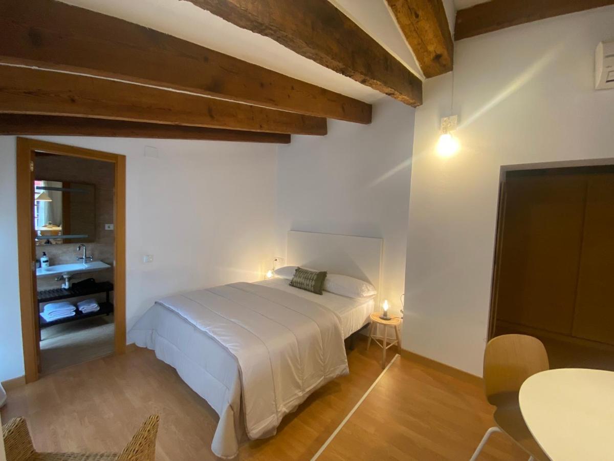 Apartamentos La Xerea Βαλένθια Εξωτερικό φωτογραφία