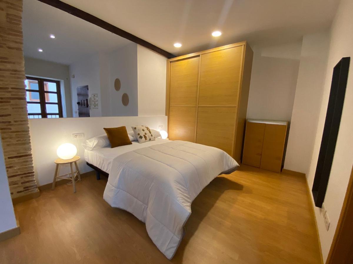 Apartamentos La Xerea Βαλένθια Εξωτερικό φωτογραφία