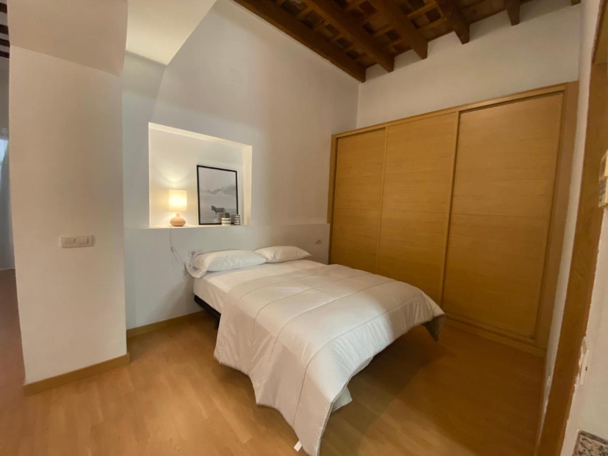 Apartamentos La Xerea Βαλένθια Εξωτερικό φωτογραφία