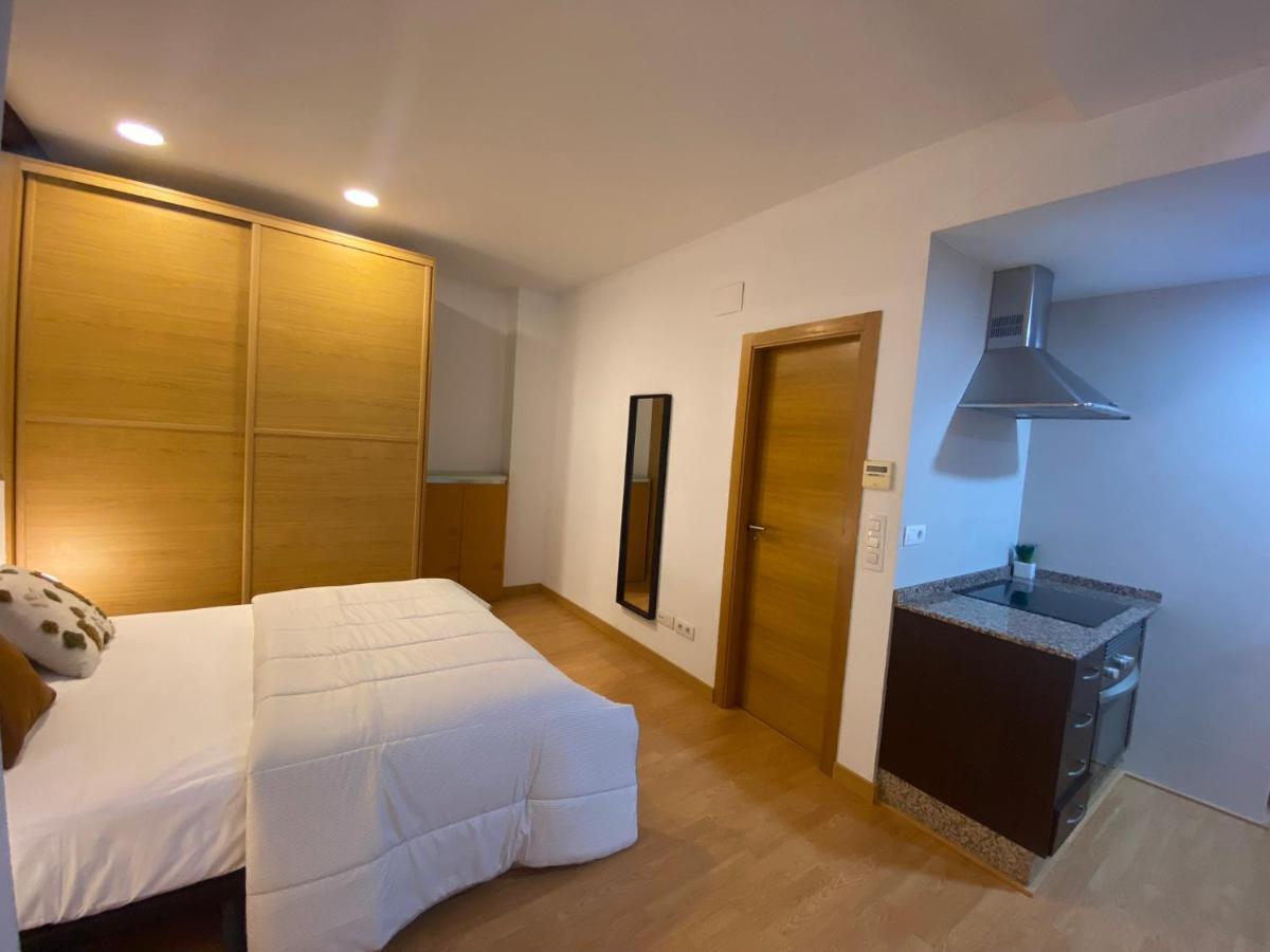 Apartamentos La Xerea Βαλένθια Εξωτερικό φωτογραφία