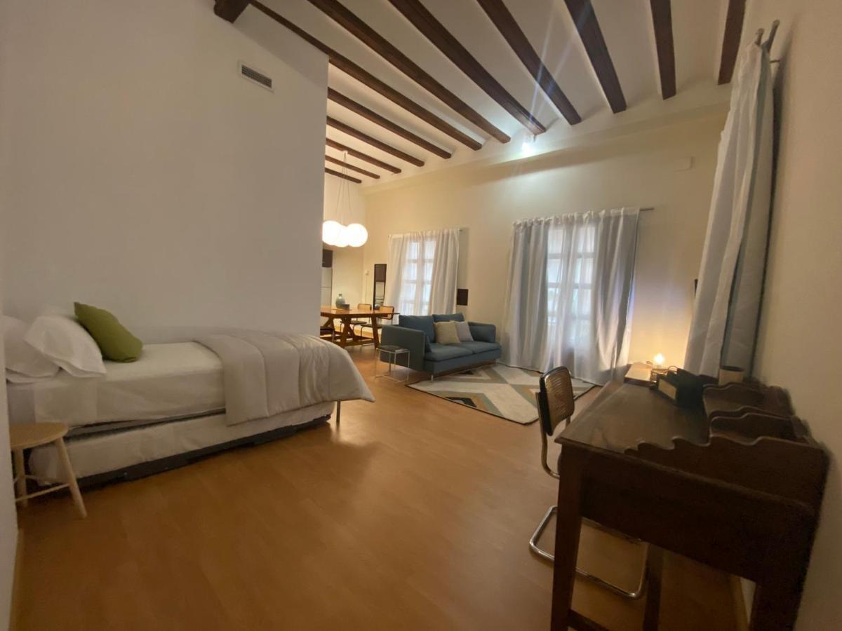 Apartamentos La Xerea Βαλένθια Εξωτερικό φωτογραφία
