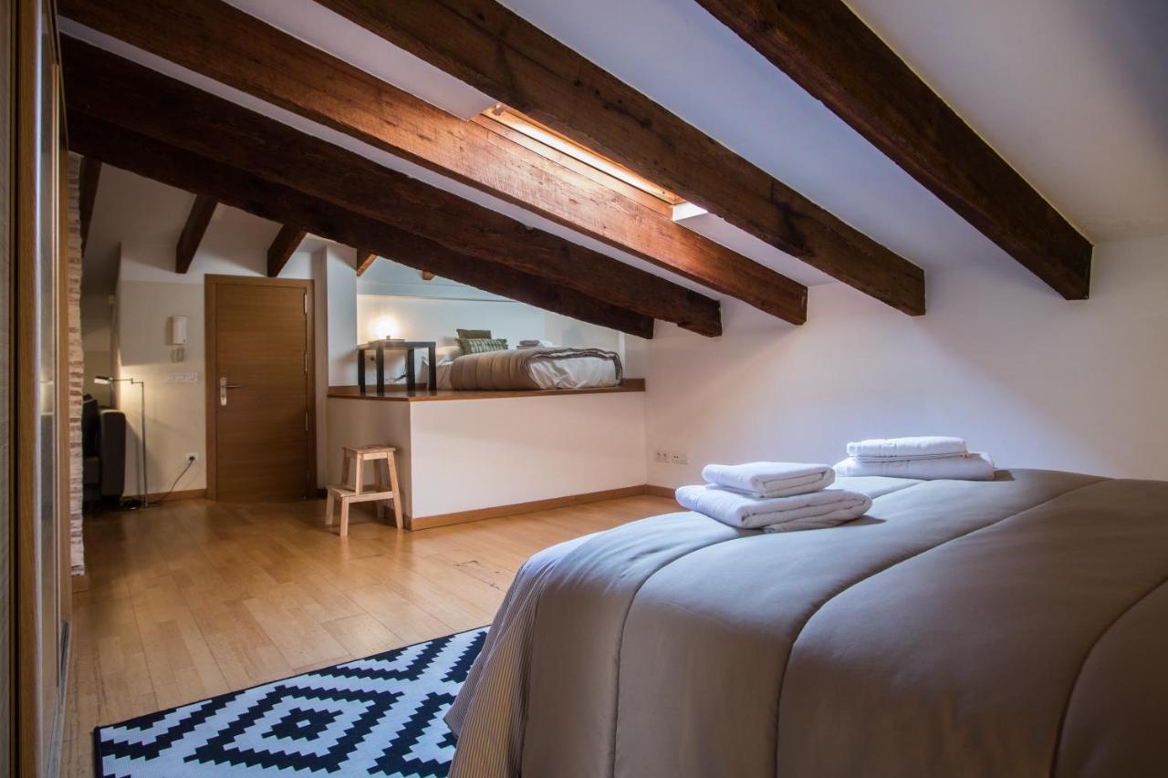 Apartamentos La Xerea Βαλένθια Εξωτερικό φωτογραφία