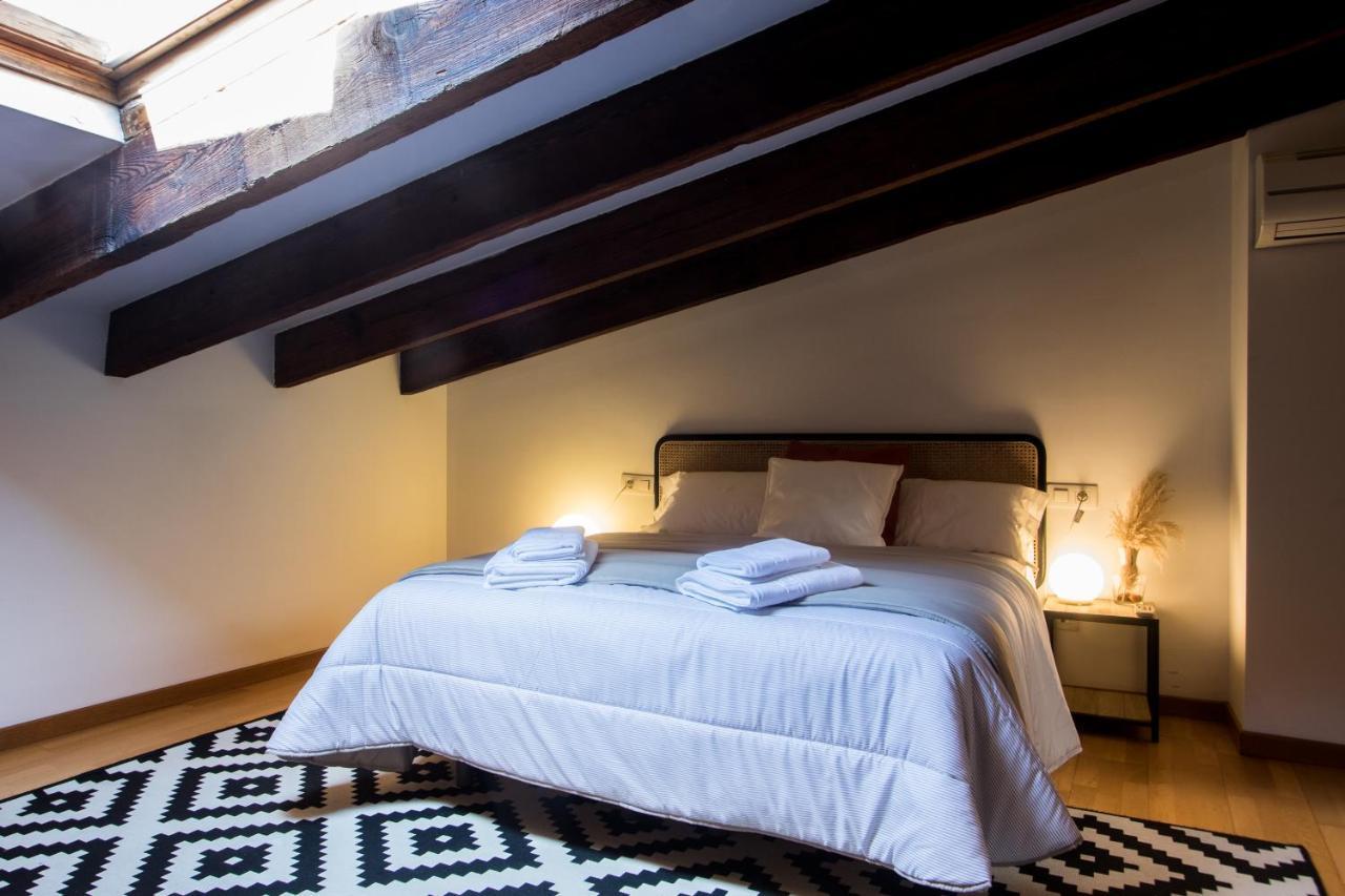 Apartamentos La Xerea Βαλένθια Εξωτερικό φωτογραφία