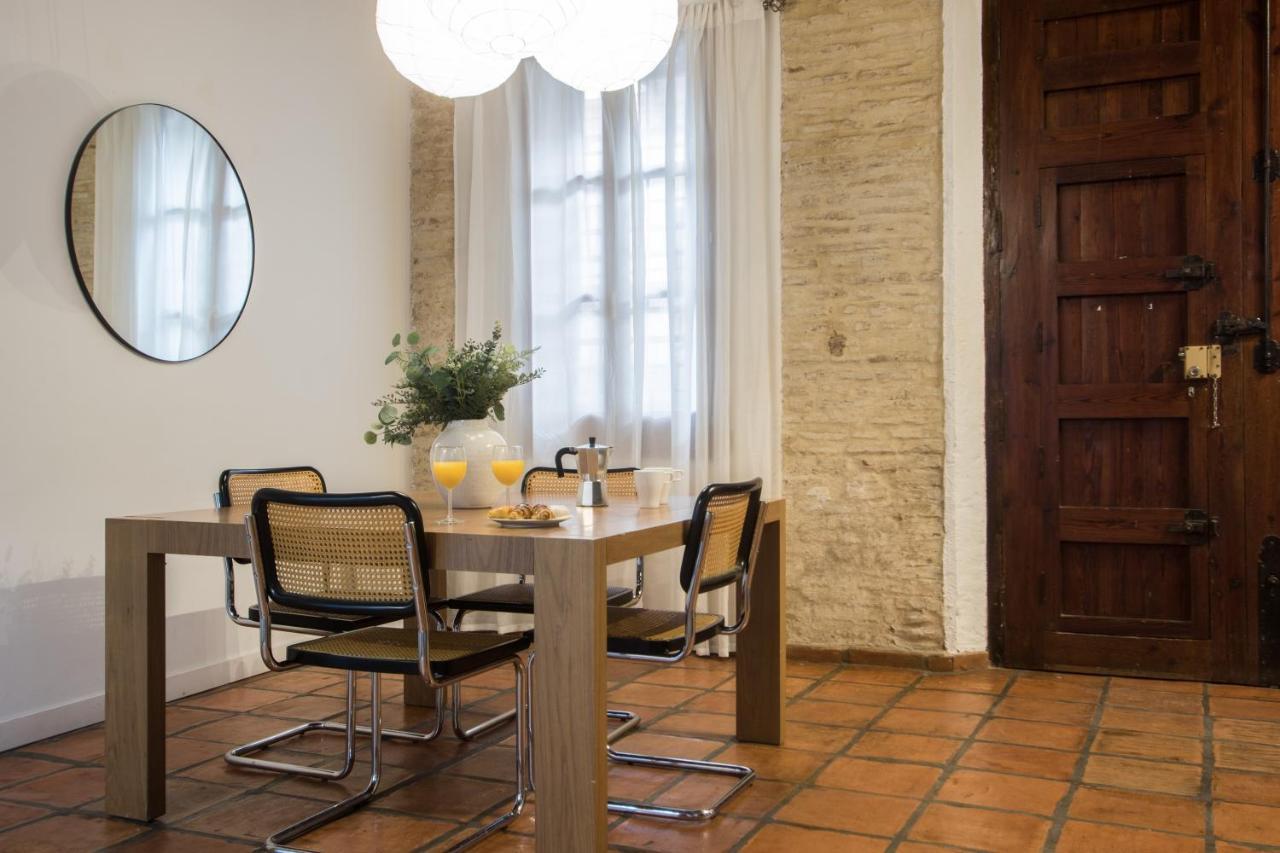 Apartamentos La Xerea Βαλένθια Εξωτερικό φωτογραφία