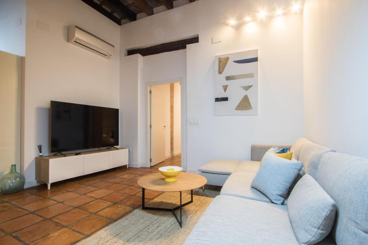 Apartamentos La Xerea Βαλένθια Εξωτερικό φωτογραφία