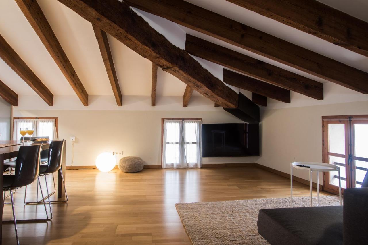 Apartamentos La Xerea Βαλένθια Εξωτερικό φωτογραφία