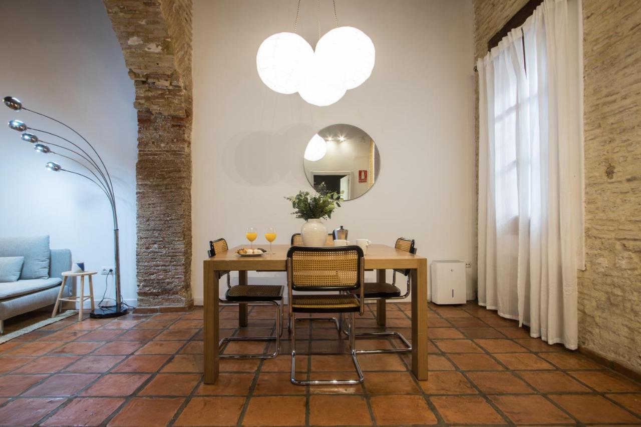Apartamentos La Xerea Βαλένθια Εξωτερικό φωτογραφία