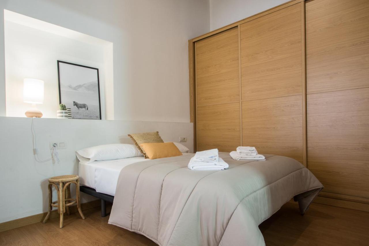 Apartamentos La Xerea Βαλένθια Εξωτερικό φωτογραφία