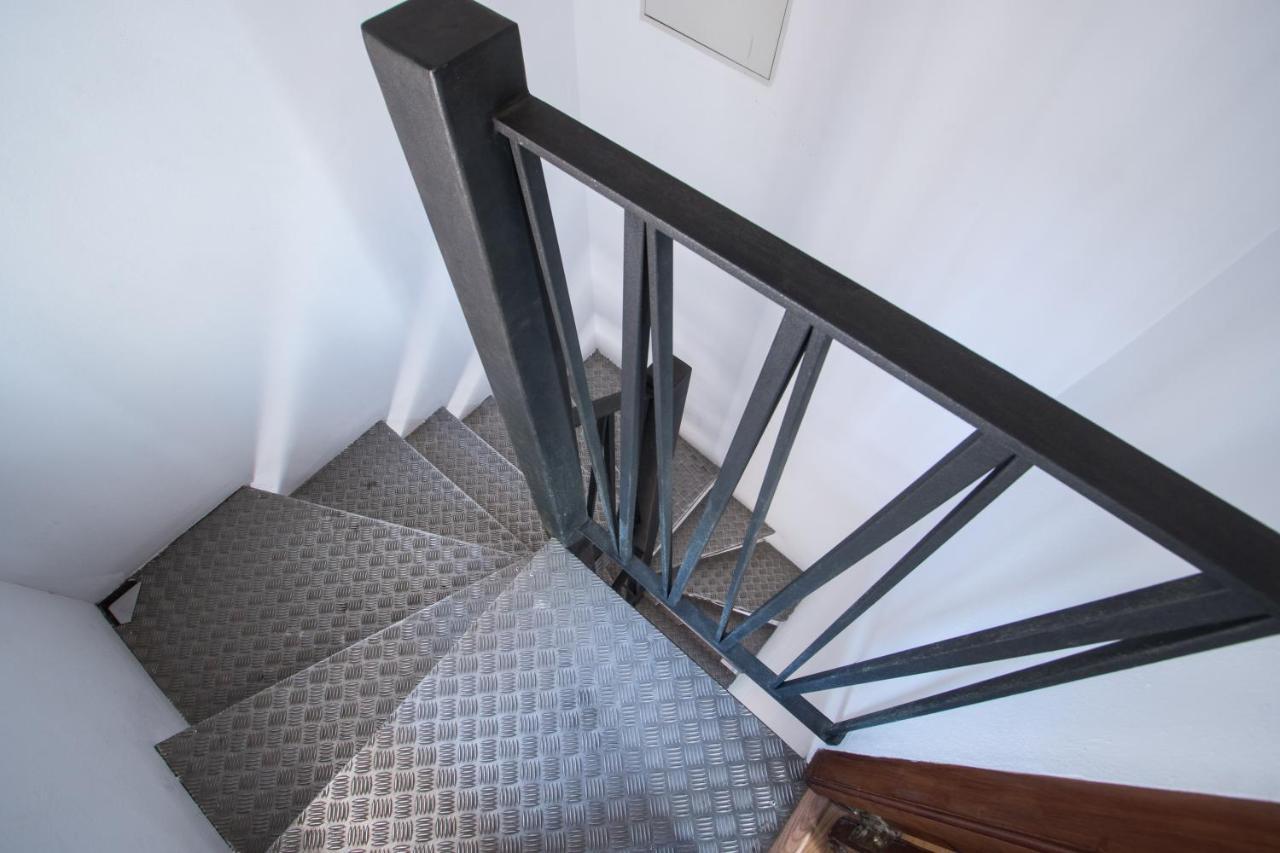 Apartamentos La Xerea Βαλένθια Εξωτερικό φωτογραφία