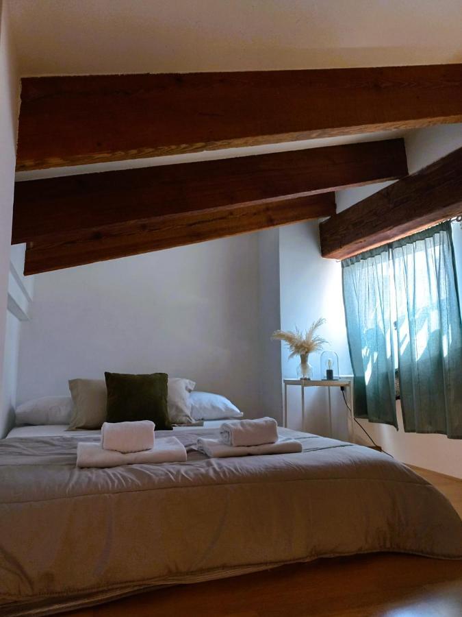 Apartamentos La Xerea Βαλένθια Εξωτερικό φωτογραφία