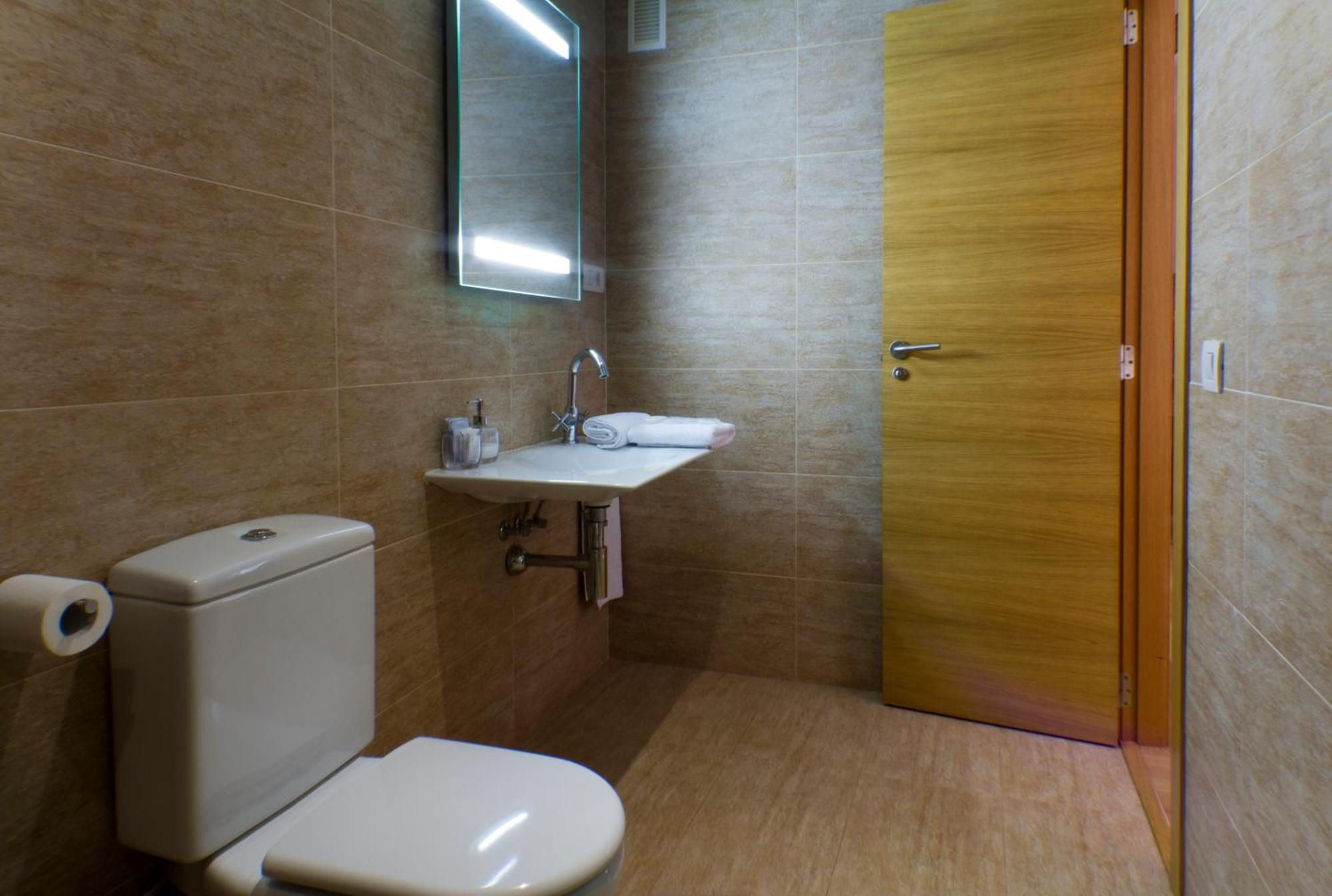 Apartamentos La Xerea Βαλένθια Εξωτερικό φωτογραφία